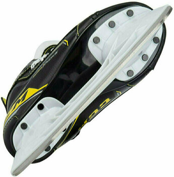 Hockey Schlittschuhe CCM Super Tacks 9350 YTH 23,5 Hockey Schlittschuhe - 8