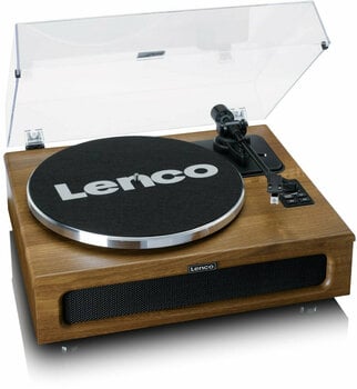 Tourne-disque Lenco LS-410WA - 5
