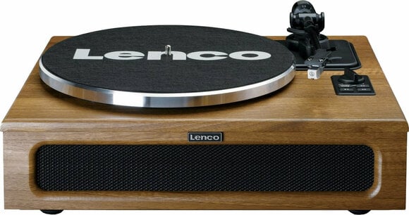 Gramofon Lenco LS-410WA - 3