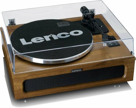 Tourne-disque Lenco LS-410WA - 4