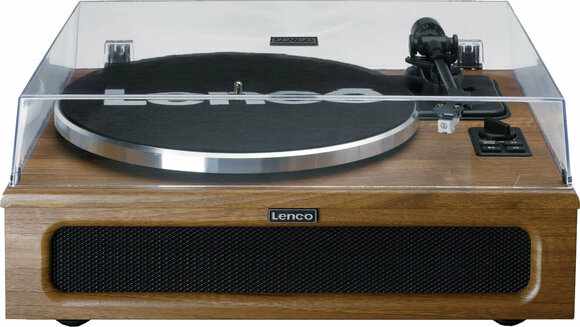 Tourne-disque Lenco LS-410WA - 2