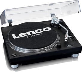 Gramofon Lenco L-3809 Black Gramofon - 4