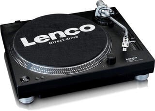 Gramofon Lenco L-3809 Black Gramofon - 5