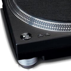Gramofon Lenco L-3809 Black Gramofon - 7