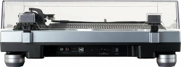 обръщател Lenco L-3809 Silver обръщател - 4