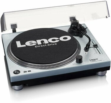 обръщател Lenco L-3809 Silver обръщател - 7