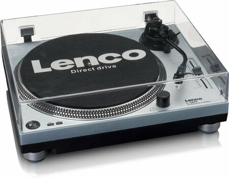 обръщател Lenco L-3809 Silver обръщател - 6