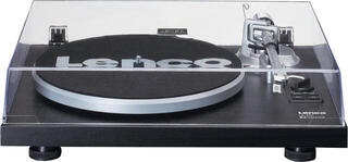 Turntable kit
 Lenco LS-500 Black Turntable kit - 3