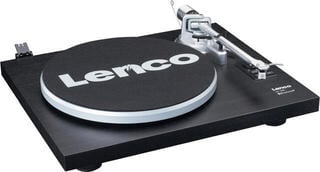 Turntable kit
 Lenco LS-500 Black Turntable kit - 5