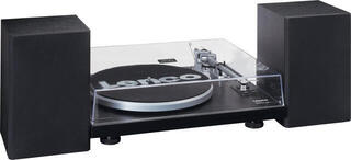 Turntable kit
 Lenco LS-500 Black Turntable kit - 1