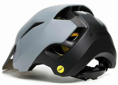 Bike Helmet Dainese Linea 03 Mips Nardo Gray/Black S/M Bike Helmet - 4