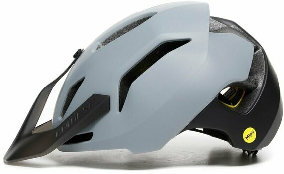 Cyklistická helma Dainese Linea 03 Mips Nardo Gray/Black M/L Cyklistická helma - 3