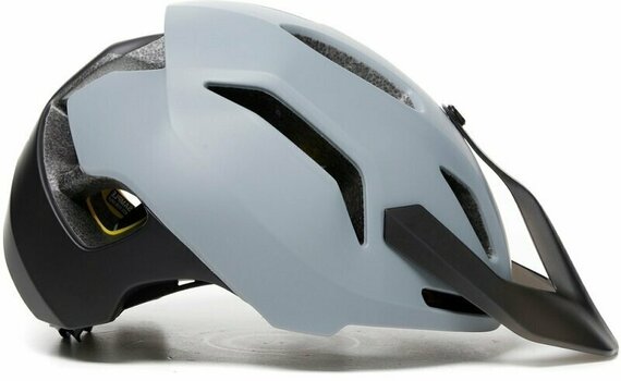 Cyklistická helma Dainese Linea 03 Mips Nardo Gray/Black M/L Cyklistická helma - 6
