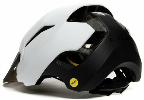 Bike Helmet Dainese Linea 03 Mips White/Black S/M Bike Helmet - 4