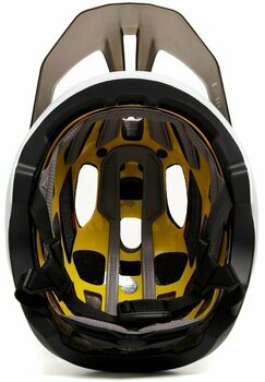 Bike Helmet Dainese Linea 03 Mips White/Black S/M Bike Helmet - 7