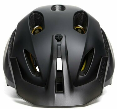 Bike Helmet Dainese Linea 03 Mips Black/Black M/L Bike Helmet - 2