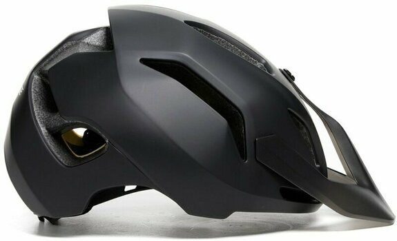 Bike Helmet Dainese Linea 03 Mips Black/Black M/L Bike Helmet - 6