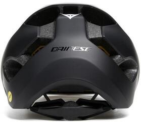Prilba na bicykel Dainese Linea 03 Mips Black/Black L/XL Prilba na bicykel - 4