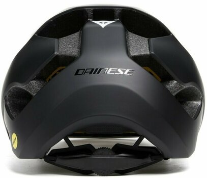 Cyklistická helma Dainese Linea 03 Mips Black/Black L/XL Cyklistická helma - 5