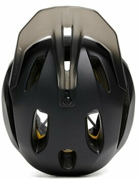 Cyklistická helma Dainese Linea 03 Mips Black/Black L/XL Cyklistická helma - 7