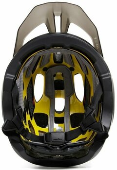 Cyklistická helma Dainese Linea 03 Mips Black/Black L/XL Cyklistická helma - 8