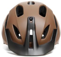 Bike Helmet Dainese Linea 03 Rusty Nail/Black - 1