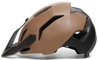 Bike Helmet Dainese Linea 03 Rusty Nail/Black - 2