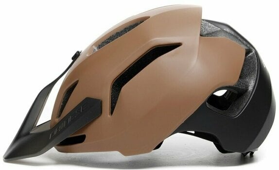 Bike Helmet Dainese Linea 03 Rusty Nail/Black M/L Bike Helmet - 3