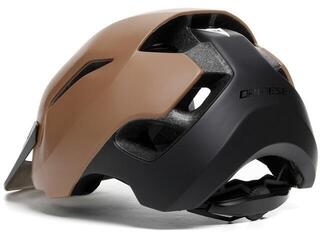 Bike Helmet Dainese Linea 03 Rusty Nail/Black - 3