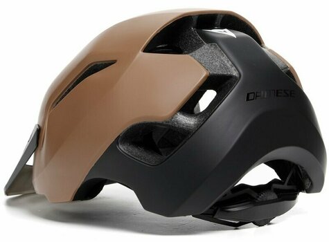 Cyklistická helma Dainese Linea 03 Rusty Nail/Black M/L Cyklistická helma - 4
