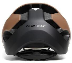 Bike Helmet Dainese Linea 03 Rusty Nail/Black - 4