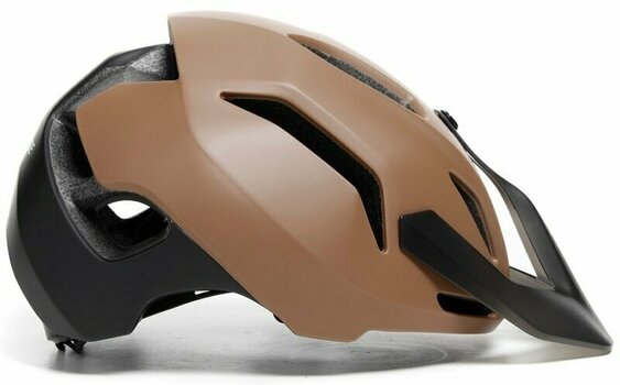 Bike Helmet Dainese Linea 03 Rusty Nail/Black M/L Bike Helmet - 6