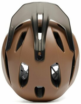 Bike Helmet Dainese Linea 03 Rusty Nail/Black M/L Bike Helmet - 7