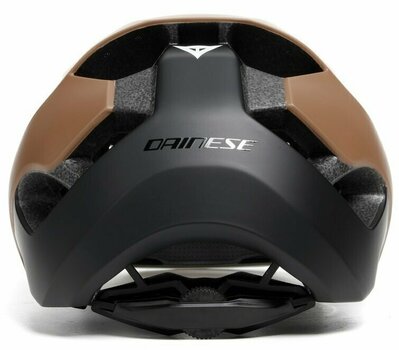 Bike Helmet Dainese Linea 03 Rusty Nail/Black L/XL Bike Helmet - 5