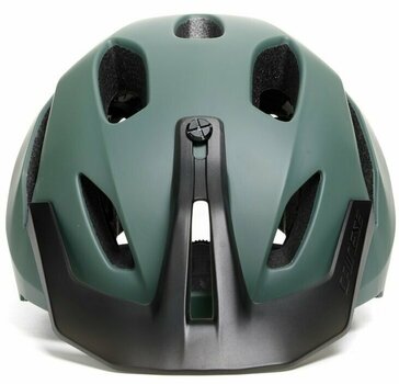 Bike Helmet Dainese Linea 03 Green/Black M/L Bike Helmet - 2