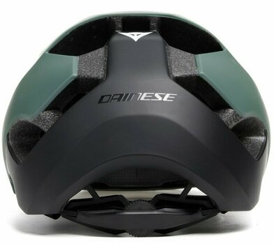 Cyklistická helma Dainese Linea 03 Green/Black M/L Cyklistická helma - 5