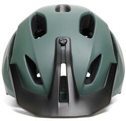 Bike Helmet Dainese Linea 03 Green/Black L/XL Bike Helmet - 1
