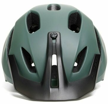Bike Helmet Dainese Linea 03 Green/Black L/XL Bike Helmet - 2