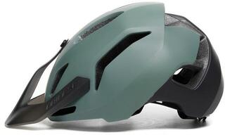 Bike Helmet Dainese Linea 03 Green/Black L/XL Bike Helmet - 2