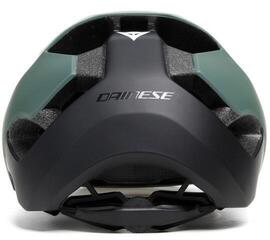Bike Helmet Dainese Linea 03 Green/Black L/XL Bike Helmet - 4