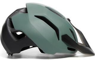 Bike Helmet Dainese Linea 03 Green/Black L/XL Bike Helmet - 5