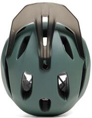 Bike Helmet Dainese Linea 03 Green/Black L/XL Bike Helmet - 6