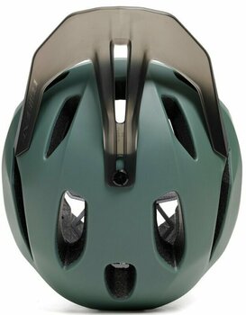 Cyklistická helma Dainese Linea 03 Green/Black L/XL Cyklistická helma - 7