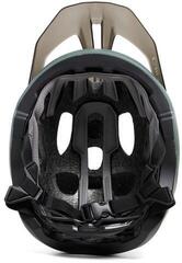 Bike Helmet Dainese Linea 03 Green/Black L/XL Bike Helmet - 7