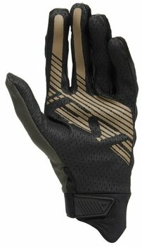 Gants de vélo Dainese HGR EXT Gloves Black/Gray S Gants de vélo - 3