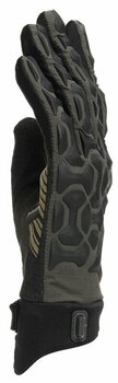 Cyclo Handschuhe Dainese HGR EXT Gloves Black/Gray S Cyclo Handschuhe - 4