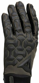Rękawice kolarskie Dainese HGR EXT Gloves Black/Gray S Rękawice kolarskie - 6