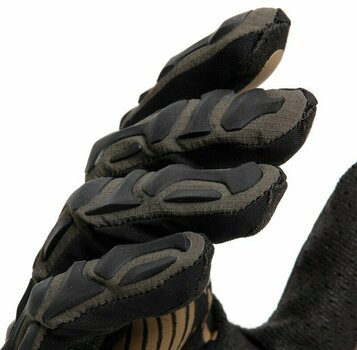 Cyklistické rukavice Dainese HGR EXT Gloves Black/Gray S Cyklistické rukavice - 9
