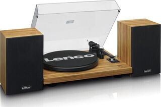 Turntable kit
 Lenco LS-500 Oak Turntable kit - 1