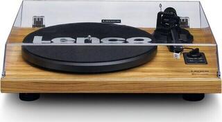 Turntable kit
 Lenco LS-500 Oak Turntable kit - 3